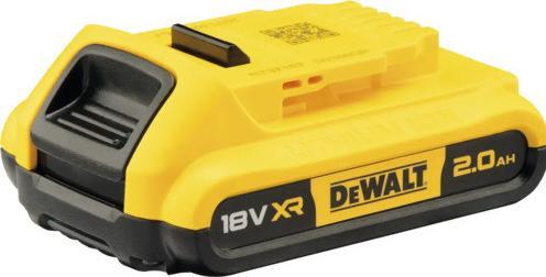 Produktbild DeWalt DCD778 (Schlagbohrschrauber)