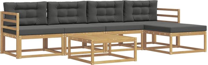 Produktbild vidaXL Sofa Set
