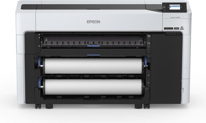Produktbild Epson SureColor SC-T5700D (Farbe)