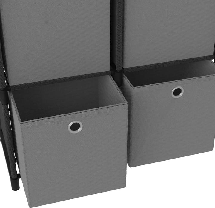 Image du produit vidaXL Berkie (103 x 30 x 141 cm)