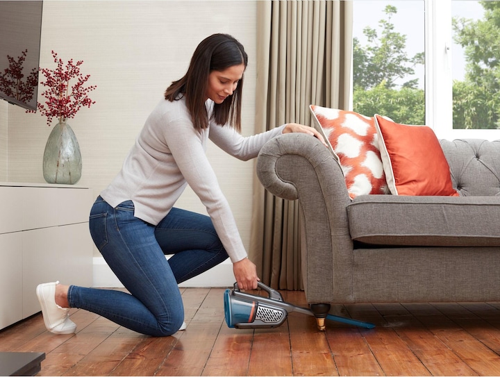 Produktbild Black & Decker Dustbuster