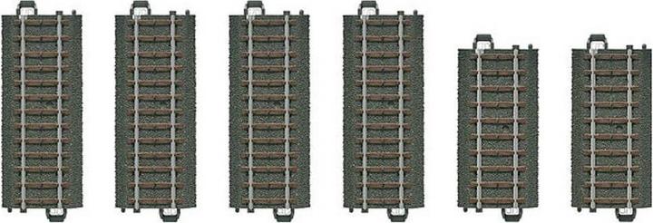 Immagine prodotto Märklin H0 C Track (con ballast) 20099 (Traccia H0)