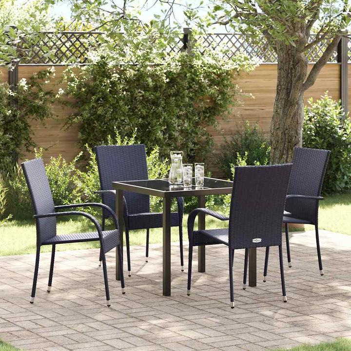 Image du produit VidaXL Meubles de jardin (80 cm)