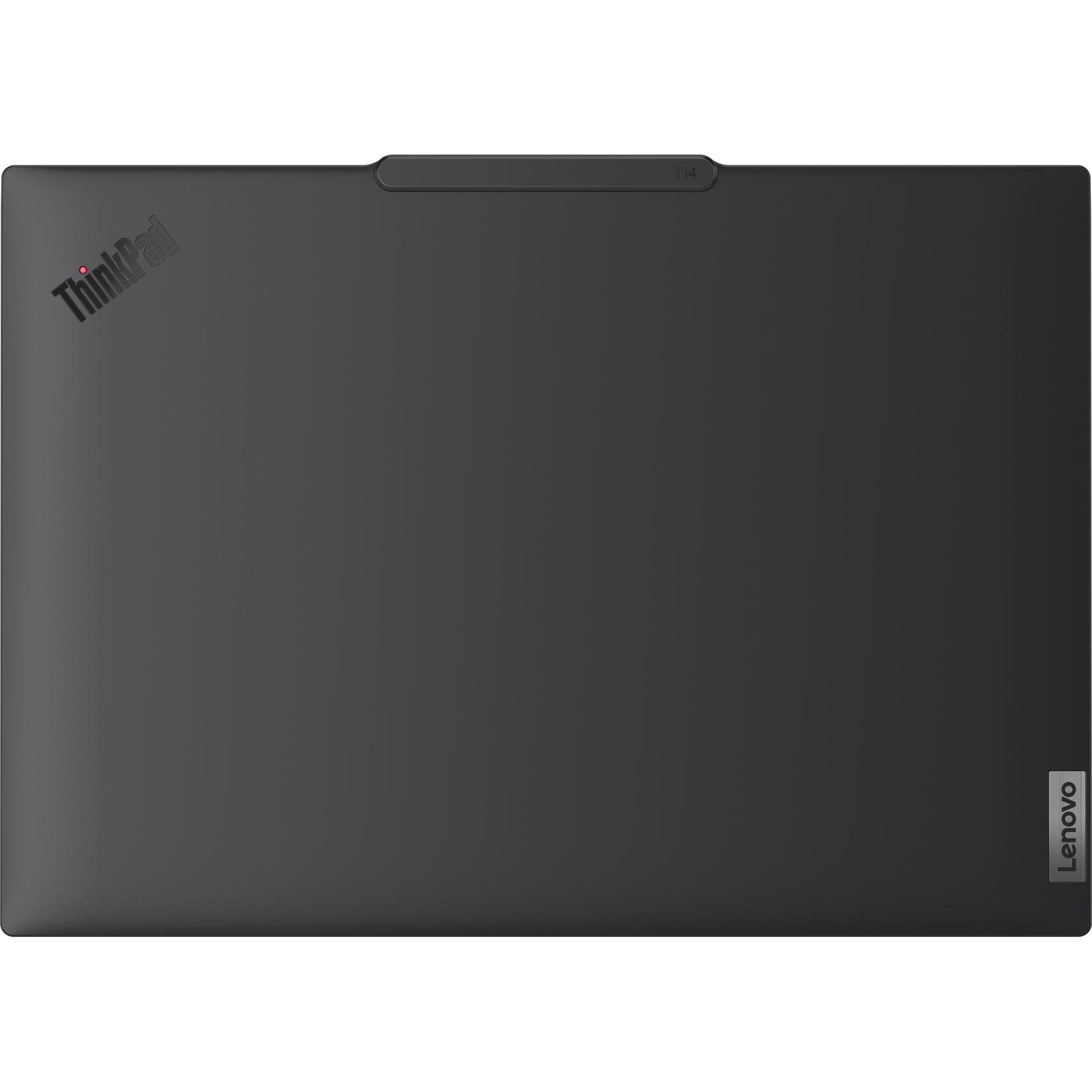 Lenovo ThinkPad T14 Gen 6 (AMD), Notebook Ersatzteile, Schwarz