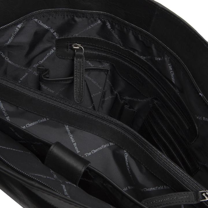 Produktbild The Chesterfield Brand Handtasche Berlin 0160 (17")