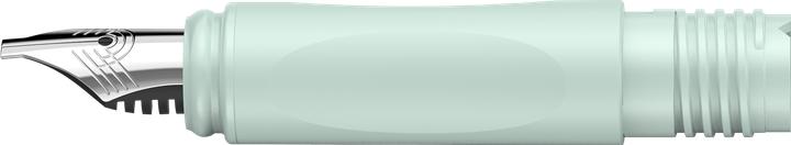 Actual product image Schneider Nib for Callissima fountain pen incl. front part mint 1.8 mm (Mint, 1 x)