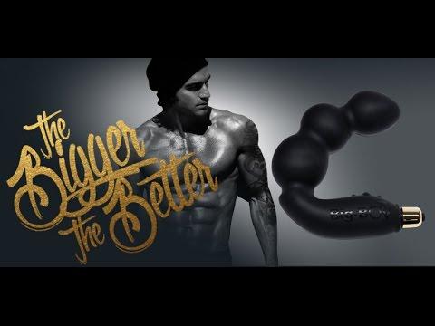 Produktbild Rocks-Off Big Boy