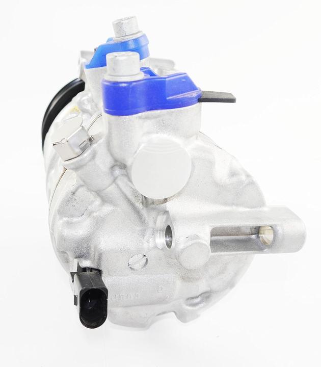 Actual product image LUK DENSO DCP32060 compressor, airconditioning