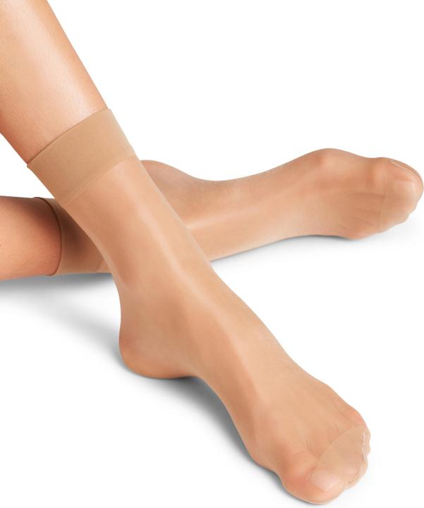 Produktbild Falke Seidenglatt 15 SO (Einzelpack, 35 - 38)