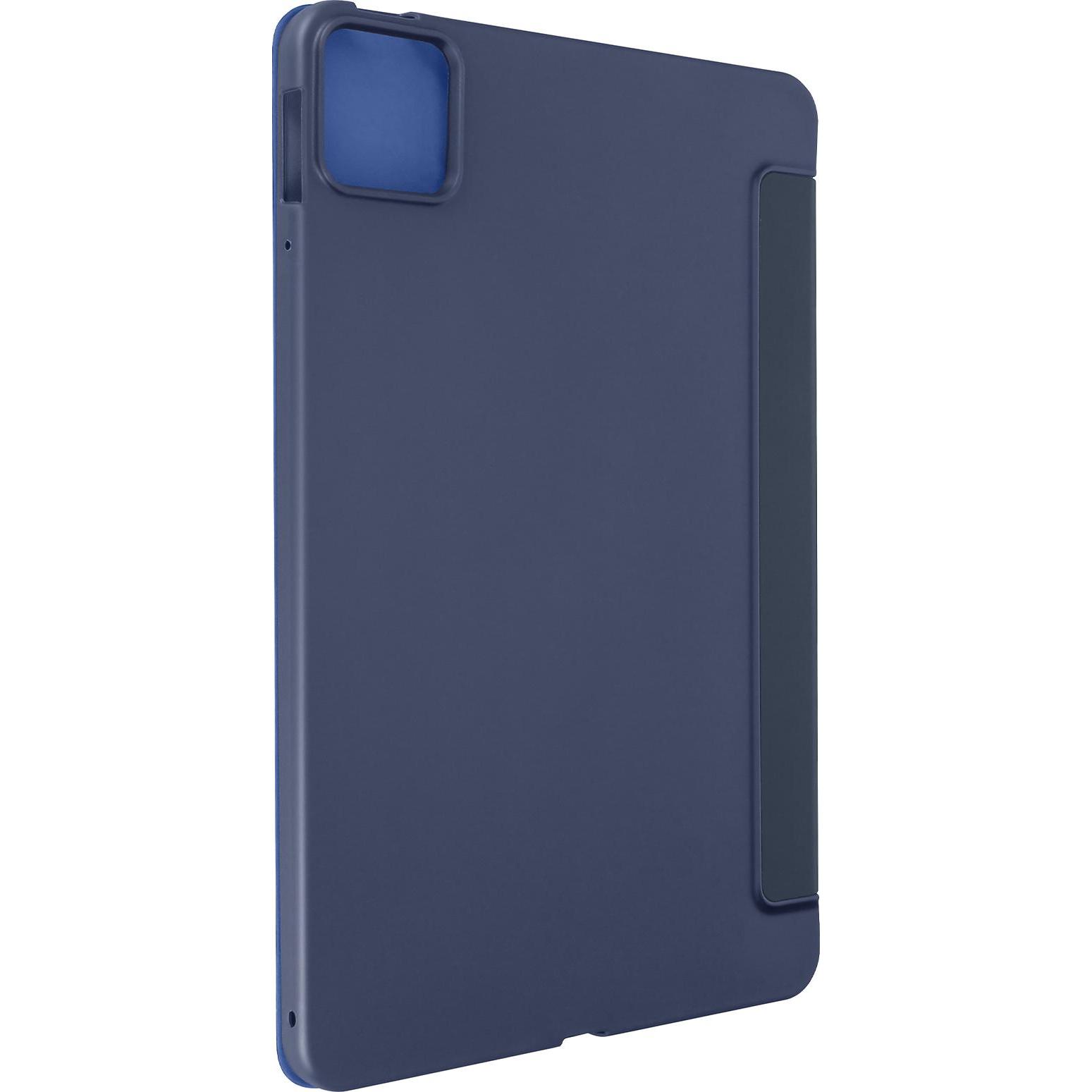 Avizar Trifold Series (Xiaomi Pad 6), Tablet Hülle, Blau