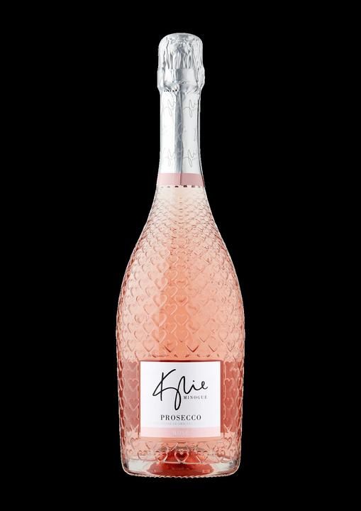 Immagine prodotto Kylie Minogue Prosecco DOC Rosé (1 x 75 cl)