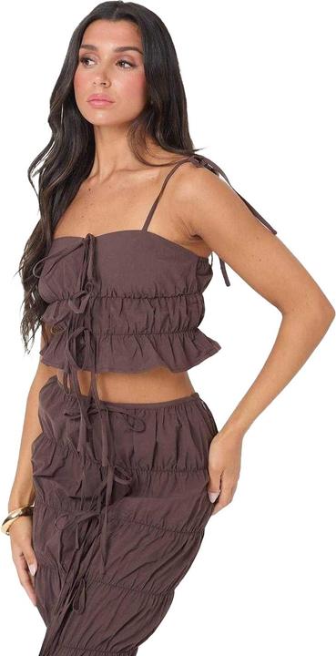 Produktbild I Saw It First Kurzes Top (36)