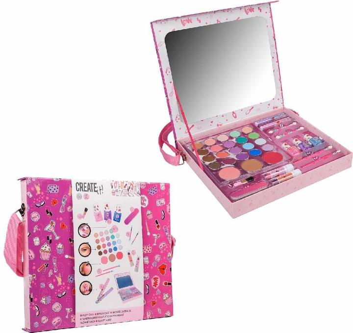 Immagine prodotto Create It! Beauty case