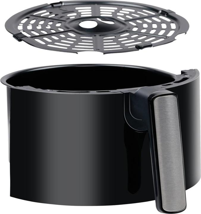 Produktbild alpina Air Fryer 230V 3.5L 1400W digi