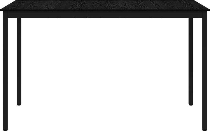 Produktbild vidaXL Esstisch (180 x 90 x 105 cm)