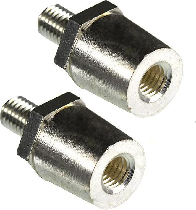 Offgridtec Adattatore per il terminale della batteria (Materiale di montaggio del sistema solare)