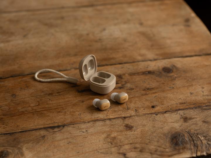 Produktbild House of Marley Smile Jamaica TWS Earbuds (24 h, Kabellos)