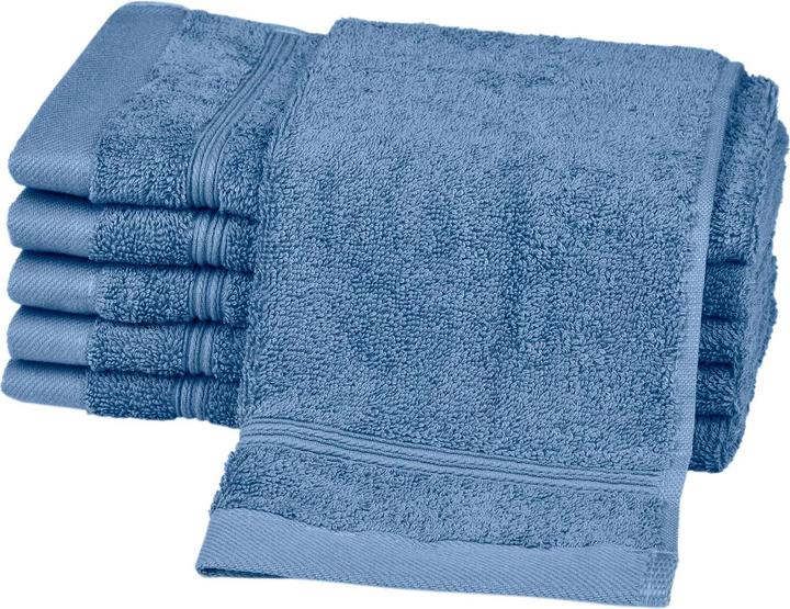 Image du produit Ross Serviettes Uni-Walk Rubin