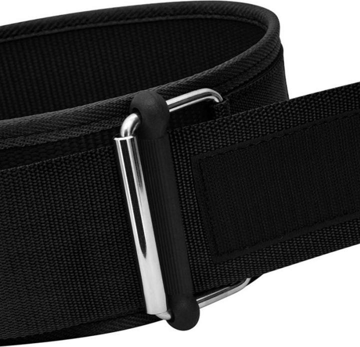Immagine prodotto Rdx Weight Lifting Strap Belt Rx1 Black-S (S)
