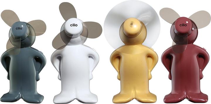 Image du produit Cilio Ventoboy Classic