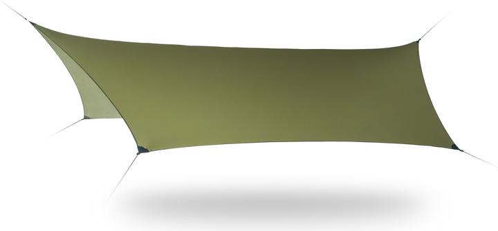 Image du produit Lesovik Heksa (Tarp abri de camping, 0.48 kg)