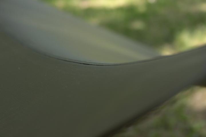 Image du produit Lesovik Heksa (Tarp abri de camping, 0.48 kg)