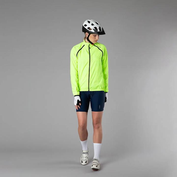 Produktbild CMP Campagnolo Bike Stretch Shorts (L)