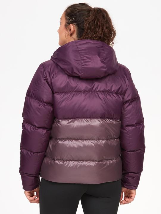 Immagine prodotto Marmot Felpa con cappuccio Guides Down (L)