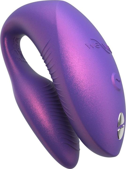 Actual product image We-Vibe Chorus Pro