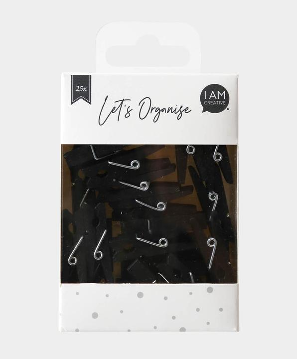 Actual product image I Am Creative Brackets