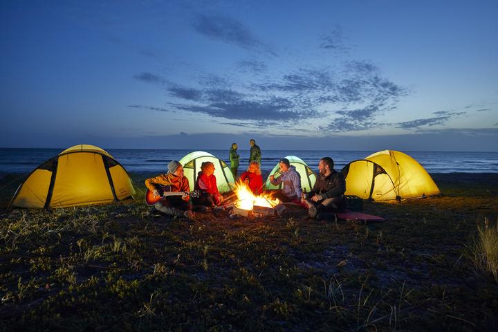 Immagine prodotto Grand Canyon Topeka 2 (Tenda a cupola, 3.34 kg, 2 persone)