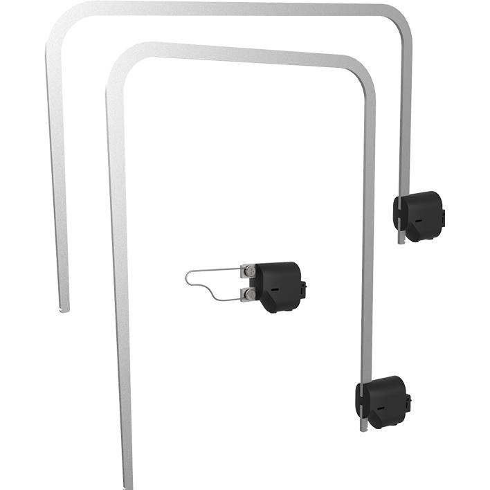 3D Simo 3Dsimo Foam Cutter Extension (Accessori), Accessori per stampante 3D