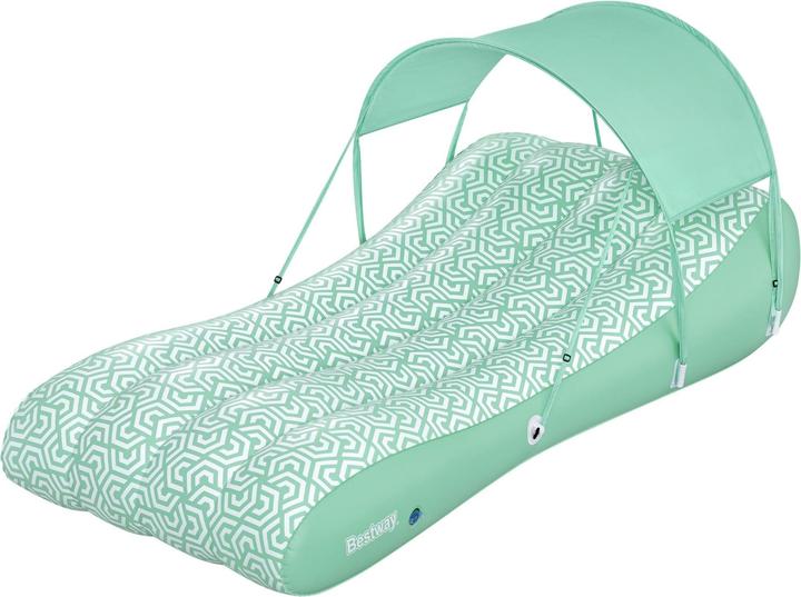 Produktbild Bestway Comfy Chill mit Sonnenschutzdach