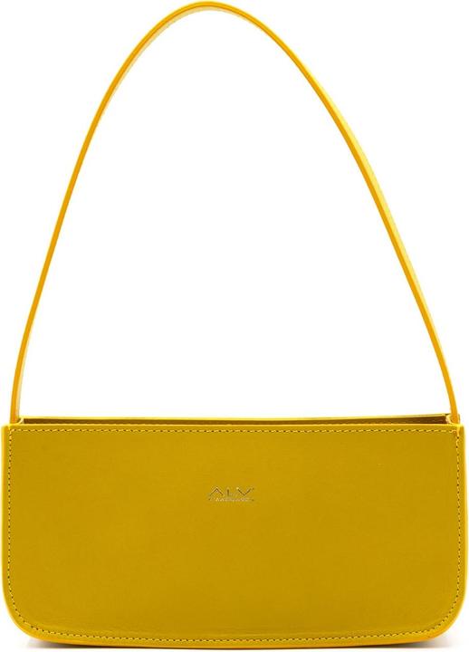 Dark Yellow