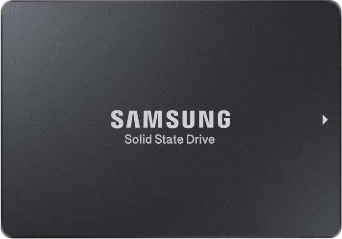 Produktbild Samsung PM893 (960 GB, 2.5")