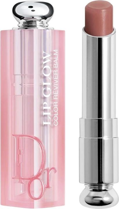 Actual product image Dior Addict Lip Glow (Lip balm)