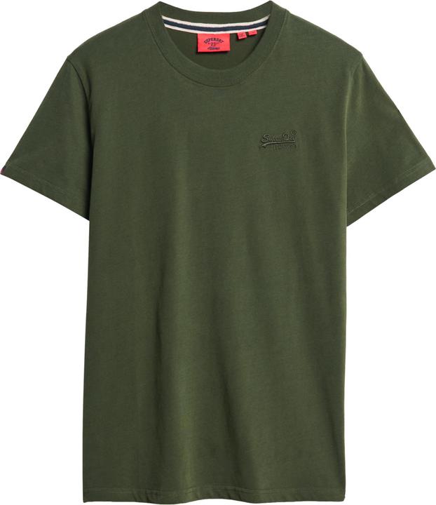 duffelbag green