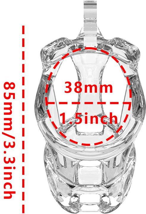 Produktbild Rimba P-Cage
