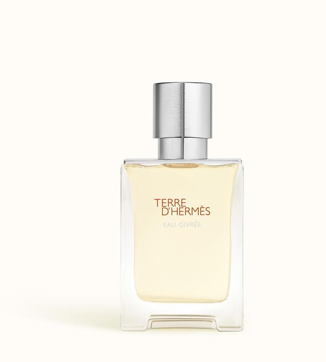 Actual product image Hermès Eau Givrée (Eau de parfum, 50 ml)