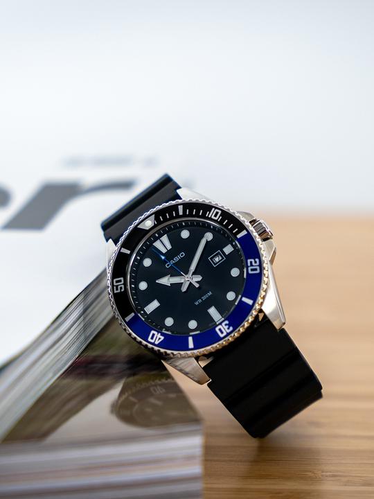 Immagine prodotto Casio Collezione (Orologio sub, 44.20 mm)