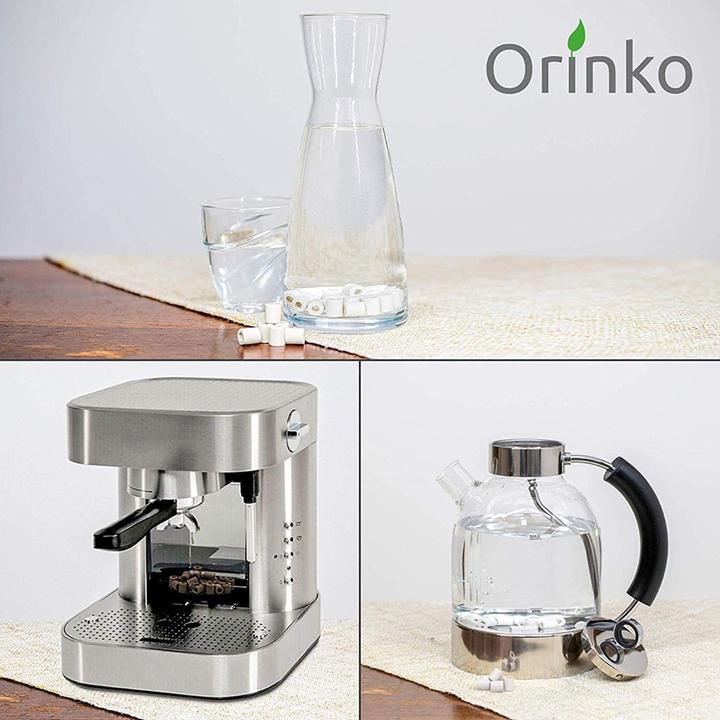 Image du produit Orinko Perles de céramique Purificateur d'eau (15 x)