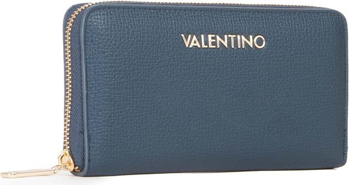 Actual product image Valentino Stereo Re Zip Around Wallet