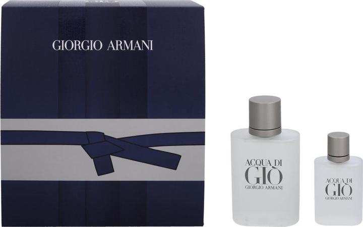 Immagine prodotto Armani Exchange Acqua di Gio Pour Homme (Set di profumi)