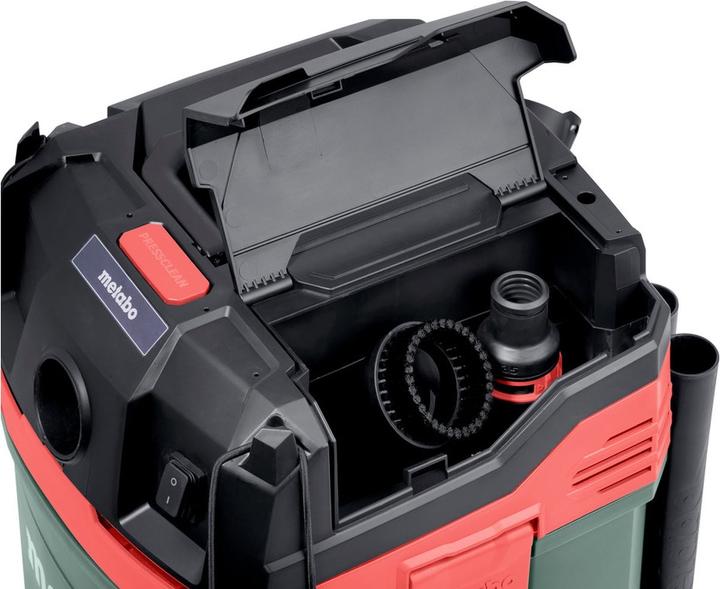 Actual product image Metabo AS 20 L PC (Wet dry vacuum cleaner)