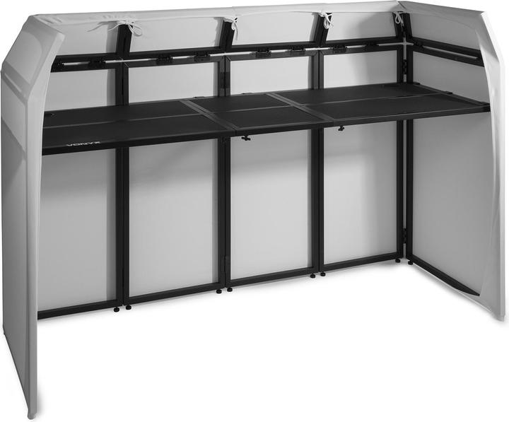 Immagine prodotto Vonyx DJ Booth DB5