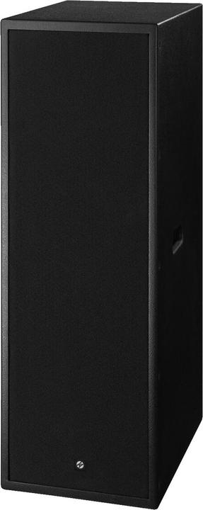 Produktbild Img Stage Line Passiver PA (Passiv, 1x 600 W)
