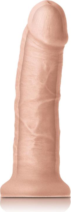 Productafbeelding NS Novelties Dildo met dubbele dichtheid, breed, 7 inch
