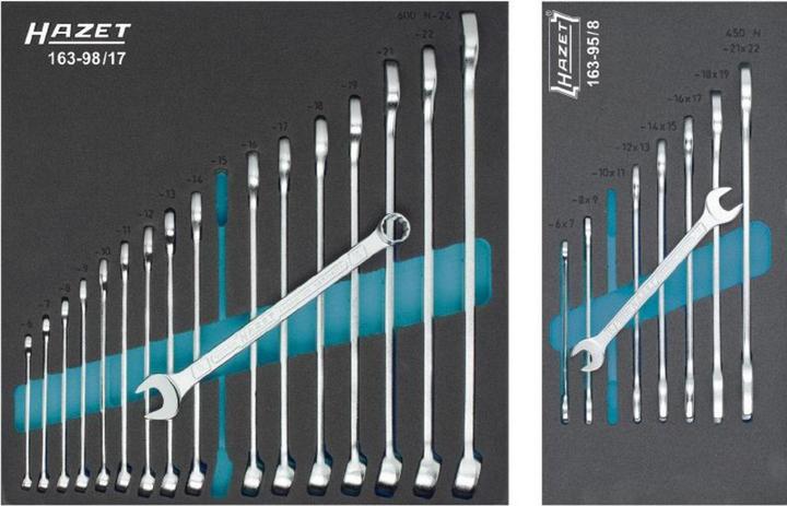 Actual product image HAZET Assistant (147x)