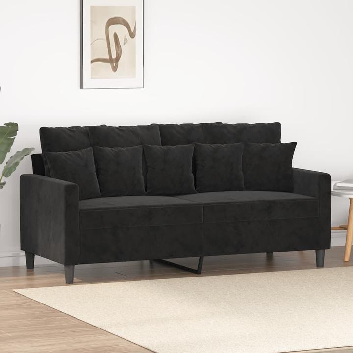 Produktbild vidaXL 2-Sitzer-Sofa (2-Sitzer)