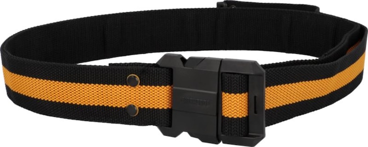 Actual product image ToughBuilt Work belt